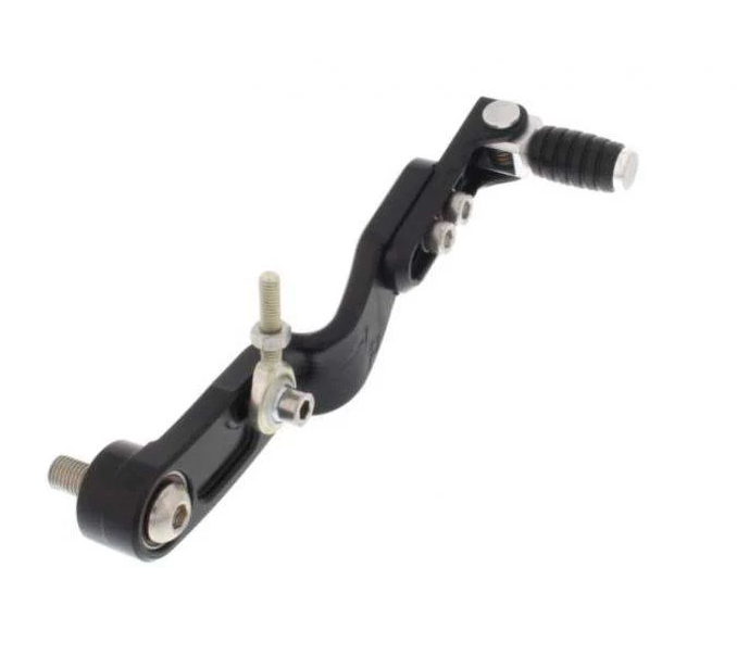 Suzuki GSX-R1000, 2017+, Attack Performance Shift Lever Kit (Black)