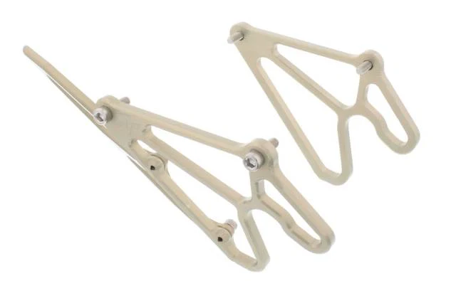 Yamaha R6, 2006 - 2016, Attack Performance Lift Kit (Aero Hard)