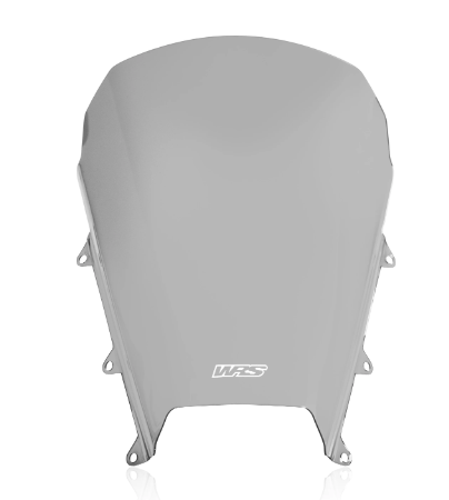 Suzuki GSX-8R,  2024 - 2026, WRS Touring Windscreen