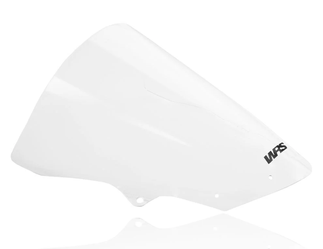Kawasaki ZX-10R, 2008 - 2010, WRS Race High Windscreen