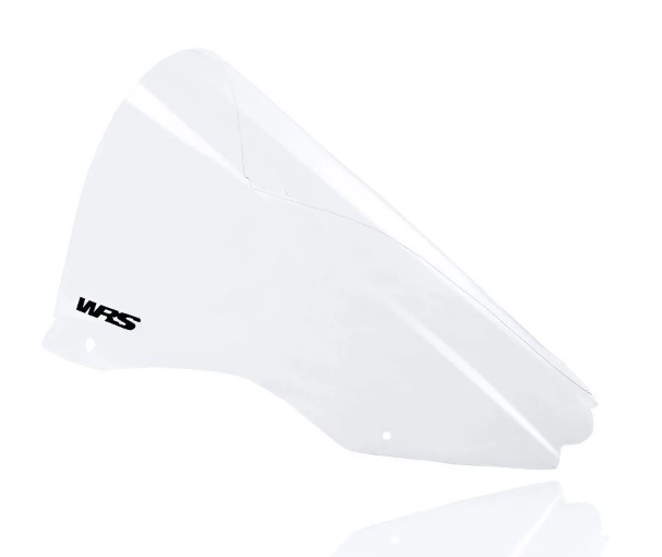 Kawasaki ZX-10R, 2016 - 2020, WRS Race High Windscreen