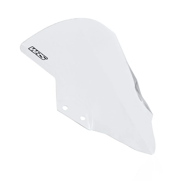 Kawasaki Ninja 400, 2018 - 2024, WRS Standard Race Windscreen