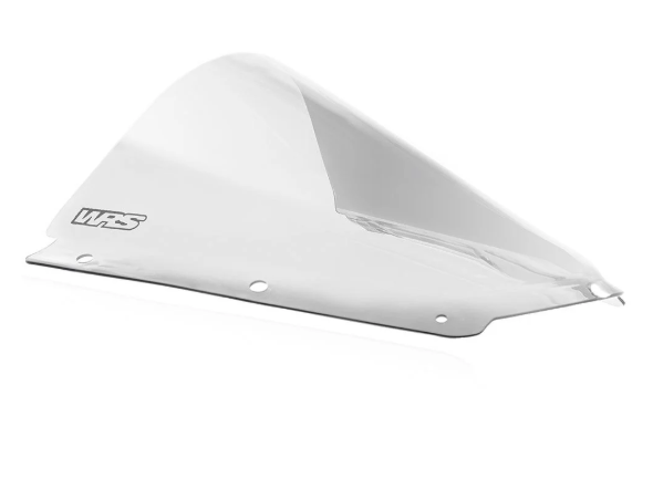 Kawasaki ZX-10R/RR, 2021 - 2026, WRS Race High Windscreen