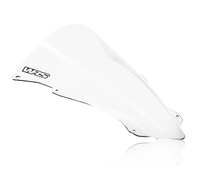 Kawasaki ZX-4R/RR, 2023 - 2026, WRS Race High Windscreen