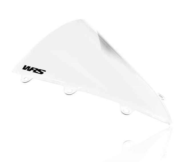 Honda CBR1000RR, 2012 - 2016, WRS Race High Windscreen