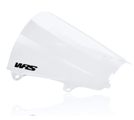 Honda CBR600RR, 2012 - 2026, WRS Race High Windscreen