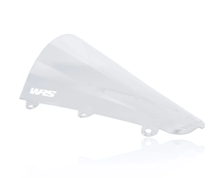 Honda CBR1000RR/SP/SP2, 2017 - 2019, WRS Race High Windscreen