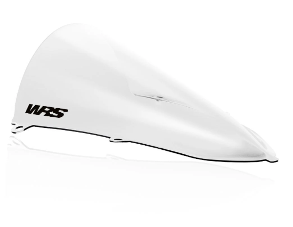 Honda CBR500R, 2019 - 2026, WRS Race High Windscreen