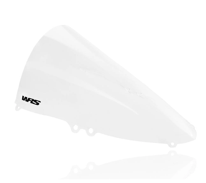 Ducati Panigale 1199/S/R/Superleggera, 2011 - 2015, WRS Race High Windscreen