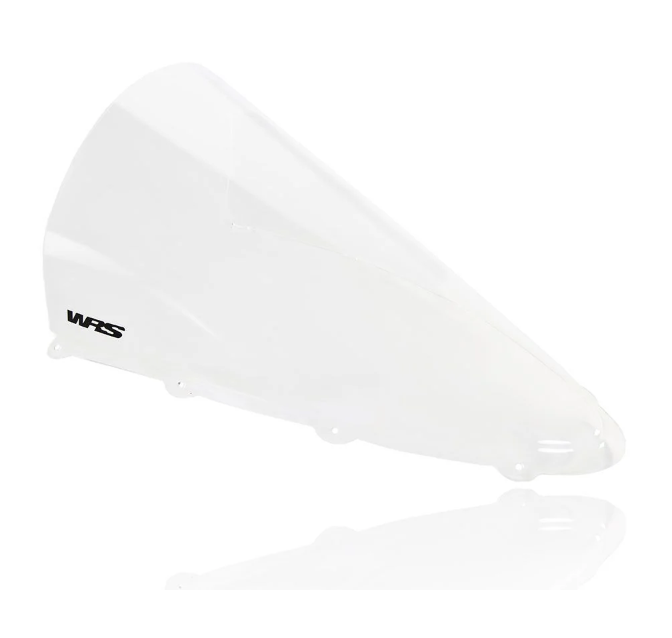 Ducati Panigale 1299/S/R/Superleggera, 2015 - 2017, WRS Race High Windscreen