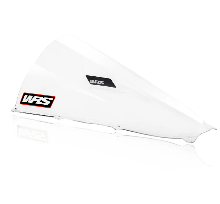 Ducati Panigale V2/Bayliss, 2020 - 2024, WRS Race Windscreen