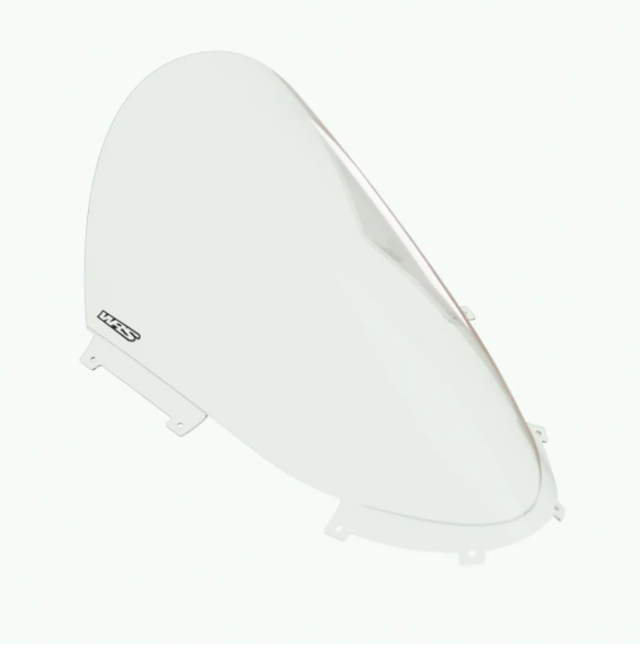 Ducati Panigale V2/S , 2025 - 2026, WRS Race High Windscreen