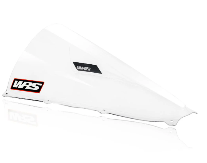 Ducati Panigale V4/R/S/SP/SP2 , 2020 - 2024, WRS Race Windscreen