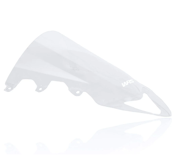 BMW S1000RR, 2009 - 2014, WRS Race High Windscreen