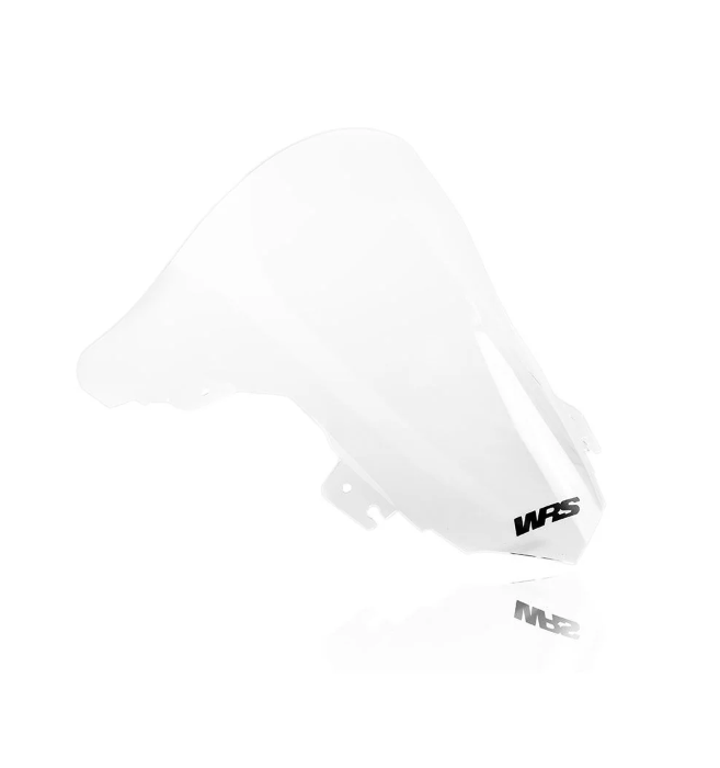 BMW S1000RR, 2015 - 2018, WRS Race High Windscreen