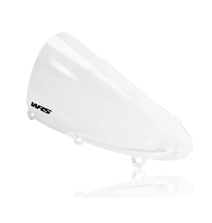 Aprilia RSV4/RR/RF (1100/1100 Factory), 2015 - 2021, Race High Windscreen