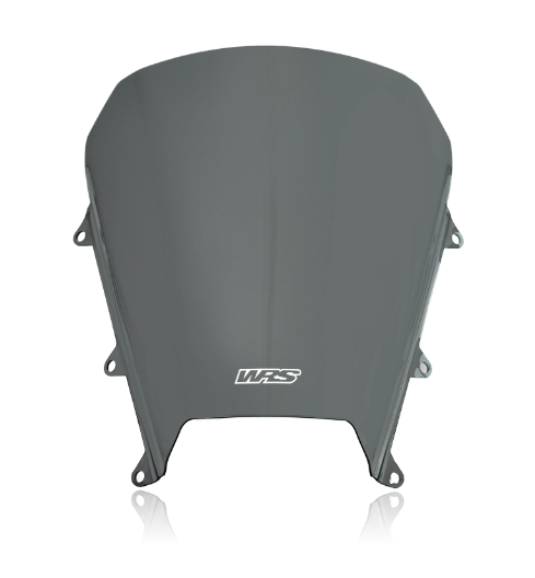 Suzuki GSX-8R,  2024 - 2026, WRS Sport Windscreen