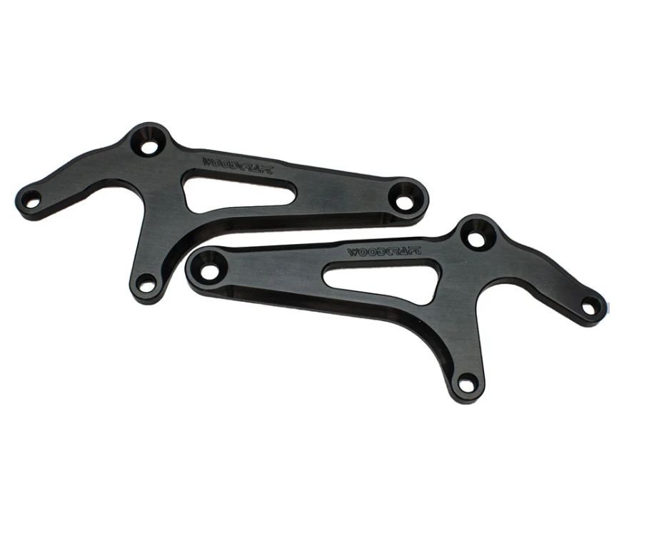 Yamaha R9, 2025 +, Woodcraft Superbike Lifter Base