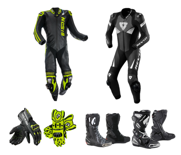 Rental Gear Program