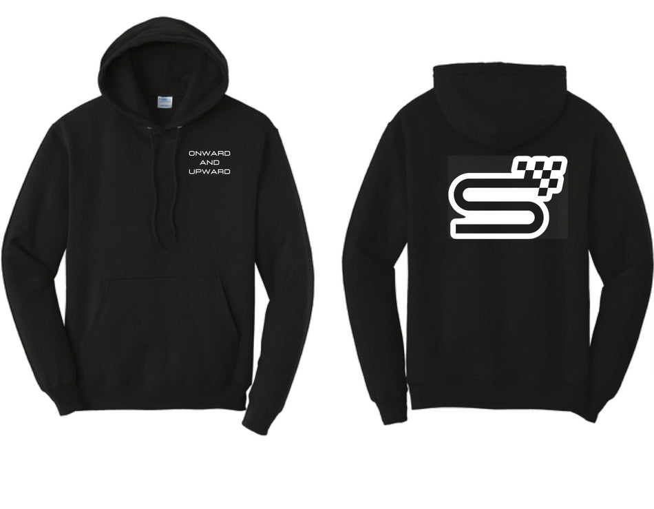 Superbike Supply "Onward and Upward" Hoodie