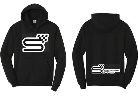 Superbike Supply "Finish Line" Hoodie