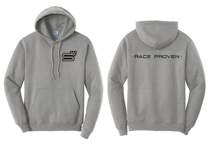 Superbike Supply "Race Proven" Hoodie