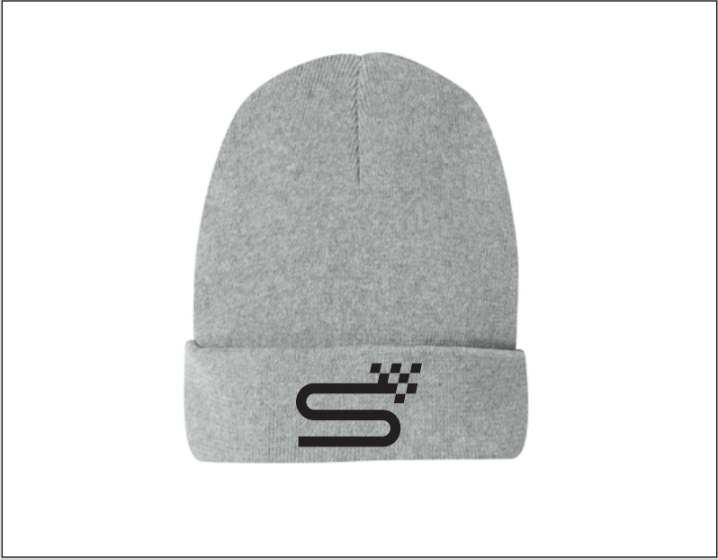 "S" Beanie