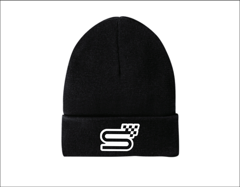 "S" Beanie