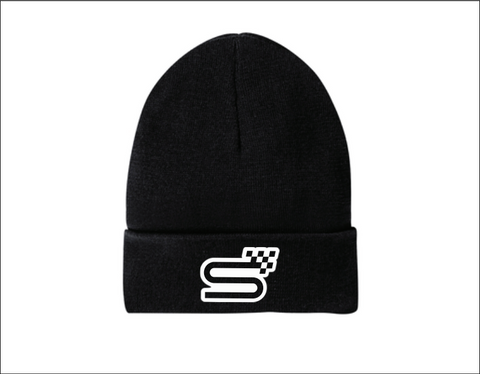 Superbike Supply Beanie