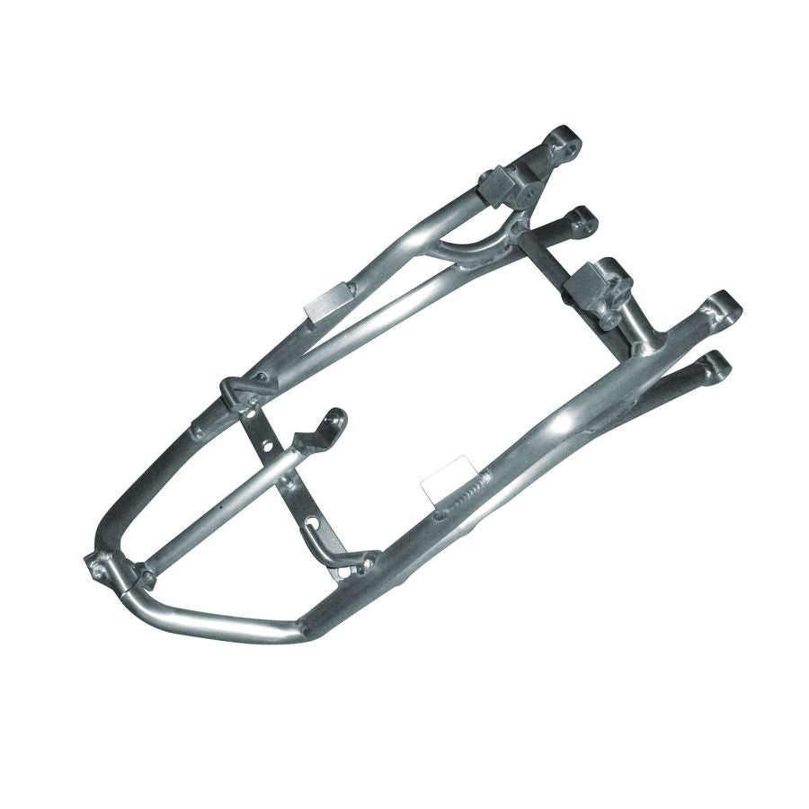 Suzuki GSX-R600/750, 2008 - 2010, MotoHolders Subframe