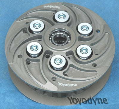 Honda RC51, All Years, Yoyodyne Slipper Clutch