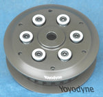 Honda CRF450, 2002 - 2008, Yoyodyne Slipper Clutch