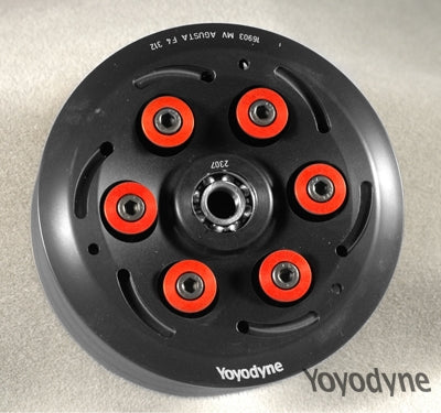 MV Agusta F4 312, All Years, Yoyodyne Slipper Clutch