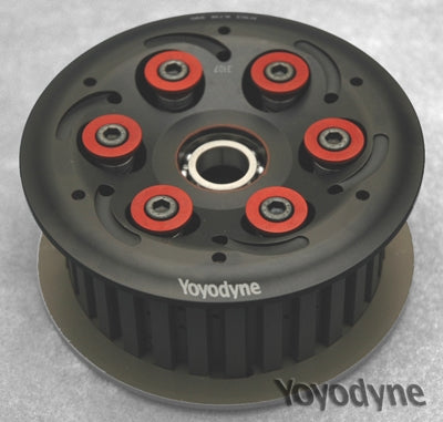 KTM 990, All Years, Yoyodyne Slipper Clutch