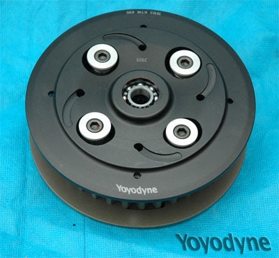 KTM 690, All Years, Yoyodyne Slipper Clutch (LC2)