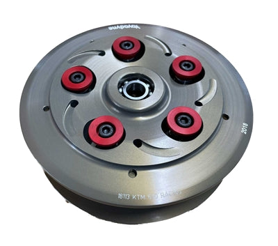 KTM 690, All Years, Yoyodyne Slipper Clutch (5 Bolt)