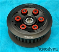 Yamaha R1, 2009 - 2014, Yoyodyne Slipper Clutch