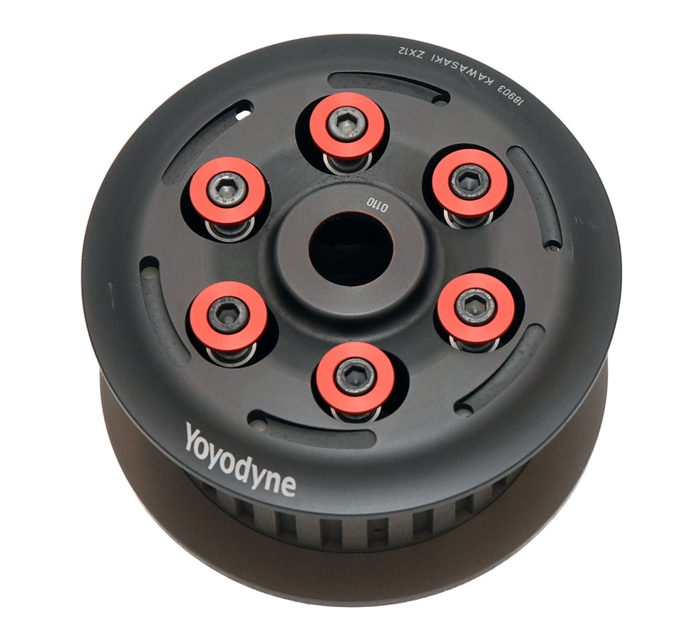 Kawasaki ZX12, All Years, Yoyodyne Slipper Clutch