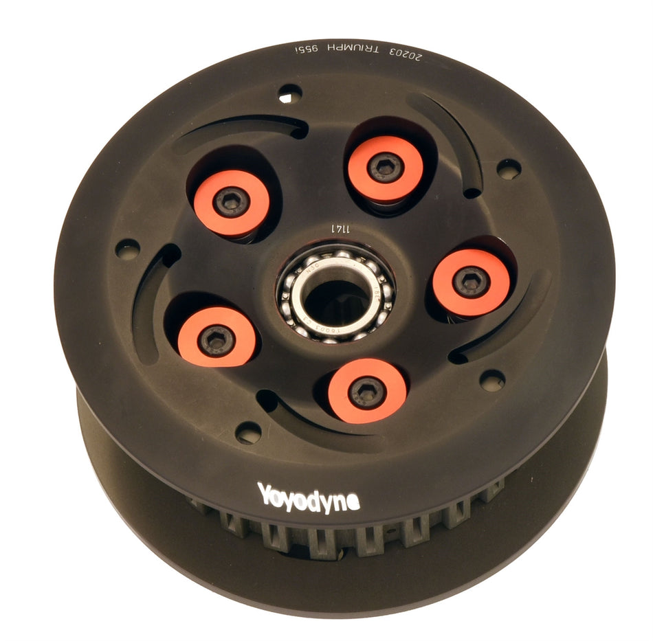 Triumph 955/595/885, All Years, Yoyodyne Slipper Clutch (w/ Carbs)