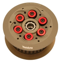 Kawasaki ZX-10, 2006 - 2020, Yoyodyne Slipper Clutch (RTR)