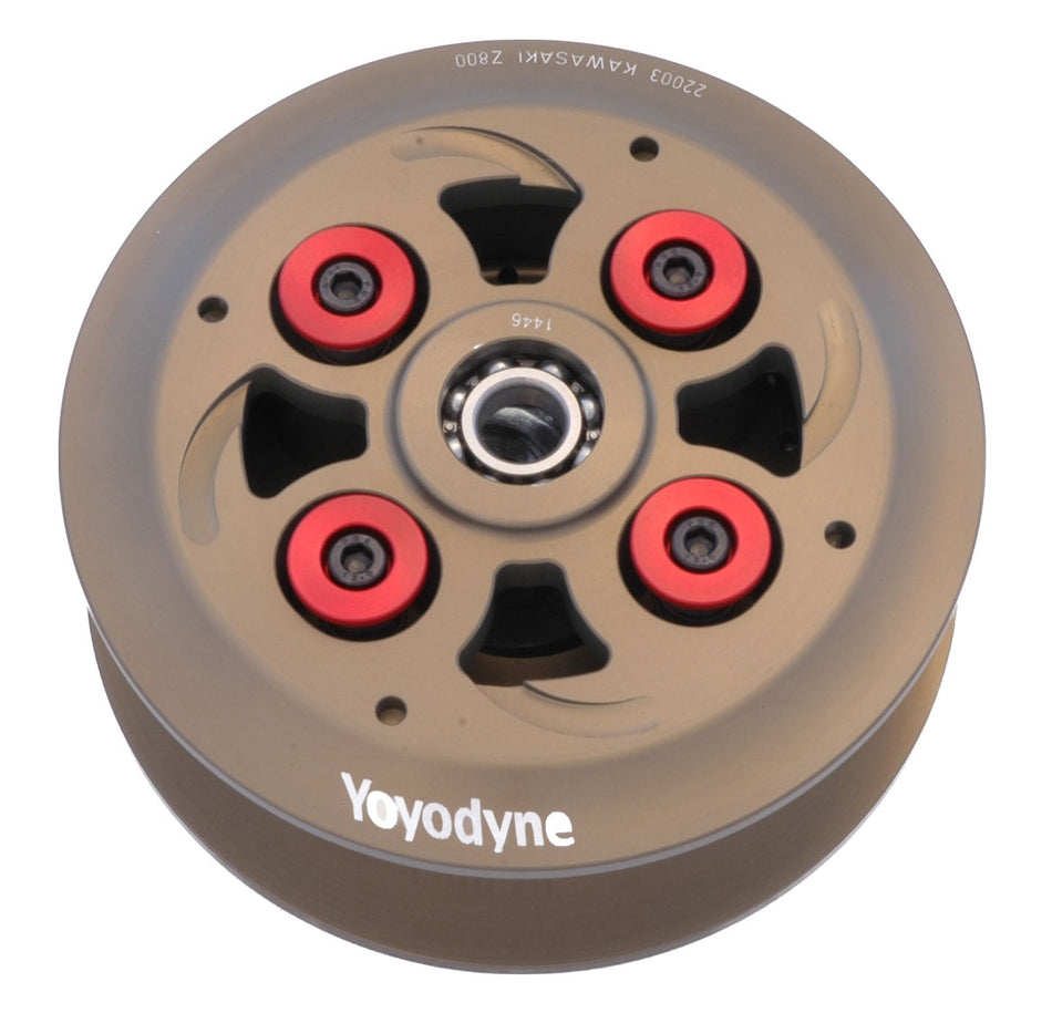 Kawasaki Z800/750, All Years, Yoyodyne Slipper Clutch
