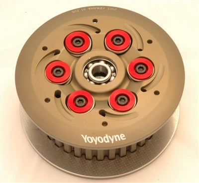 Yamaha R1, 2015+, Yoyodyne Slipper Clutch