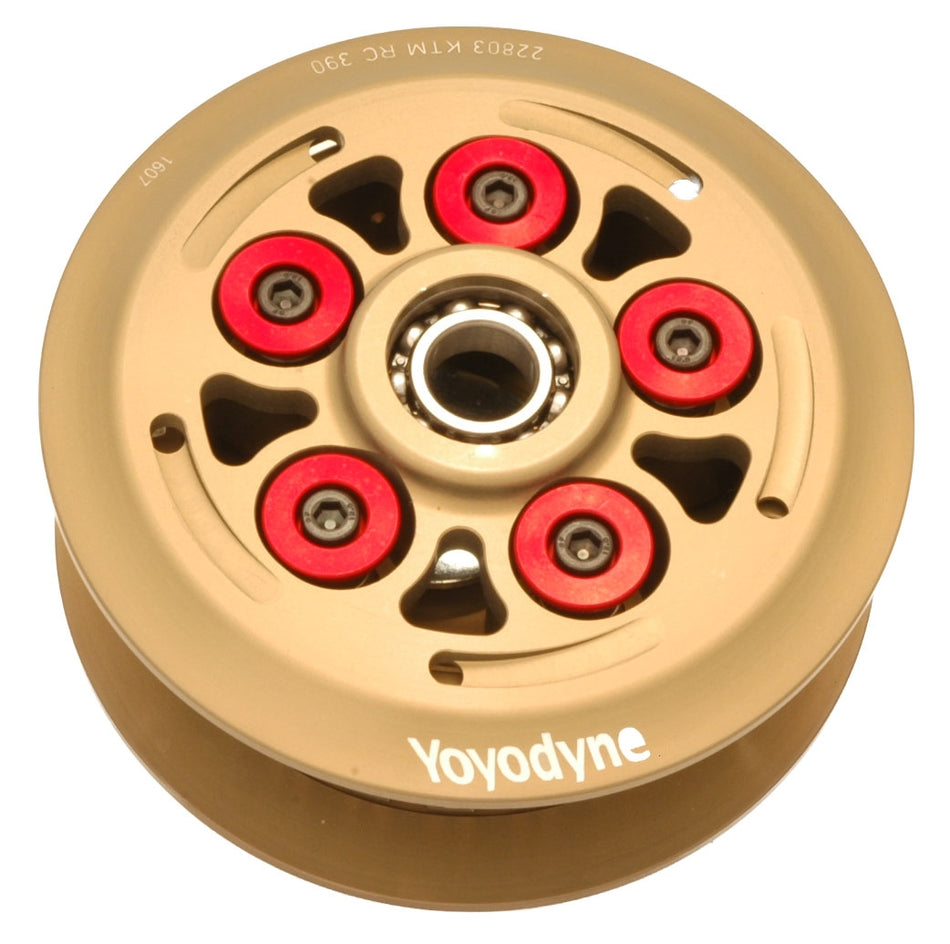 KTM RC 390 Duke, 2015, Yoyodyne Slipper Clutch