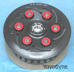 Yamaha R6, 2006 - 2016, Yoyodyne Slipper Clutch