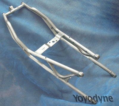 Triumph Daytona 675, 2007 - 2021, Motoholders Subframe