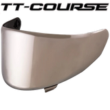 KYT Helmets, TT Course Visors