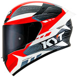 KYT Helmets - TT Course