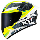 KYT Helmets - TT Course