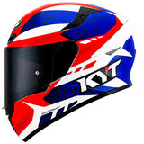 KYT Helmets - TT Course