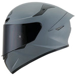 KYT Helmets - TT Course